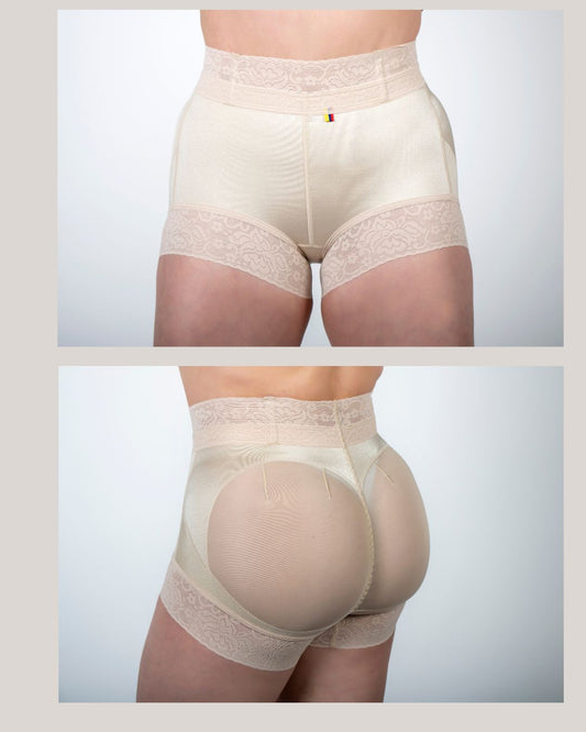 PANTY FAJA CACHETERO