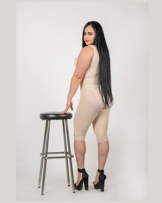 FAJA RUBY LARGA LIPOESCULTURAL