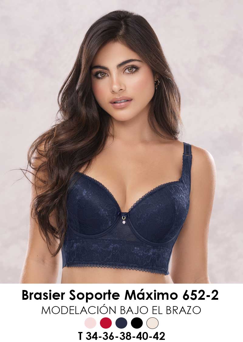 BRASIER  COLOMBIANO COBERTURA TOTAL