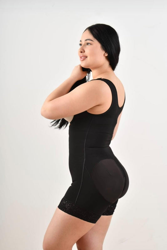 FAJA RUBY LIPOESCULTURAL