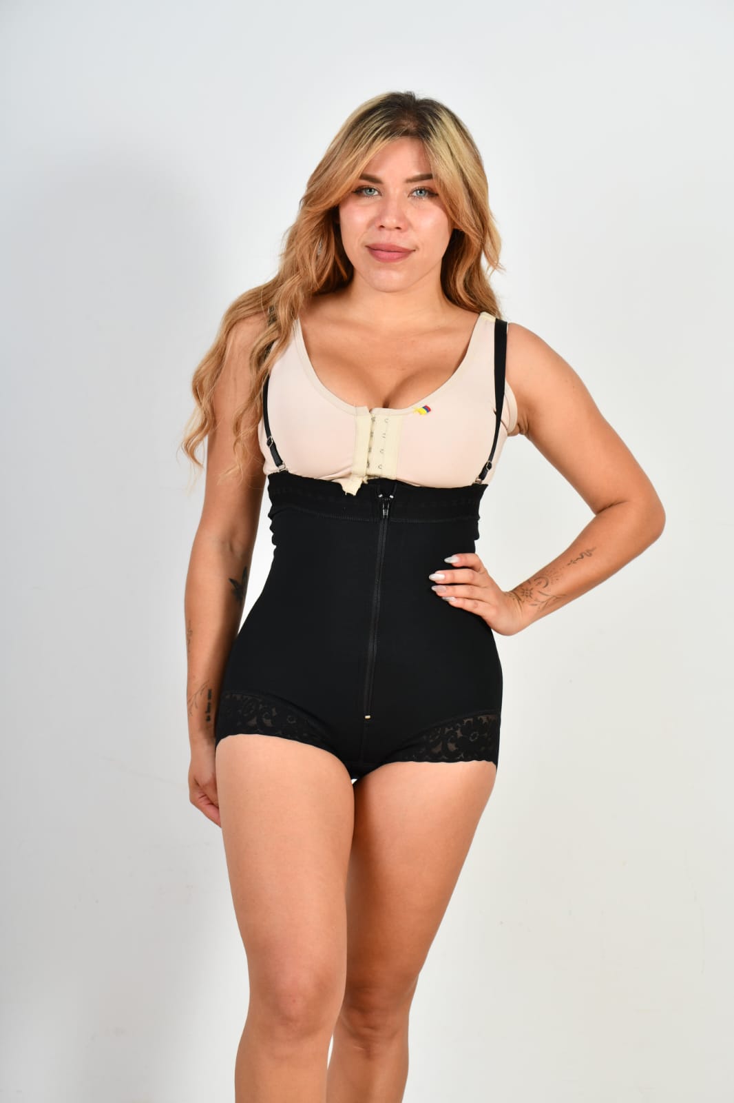 Faja Melissa Estraple