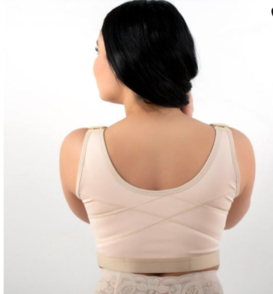 Sujetador Posquirurgico