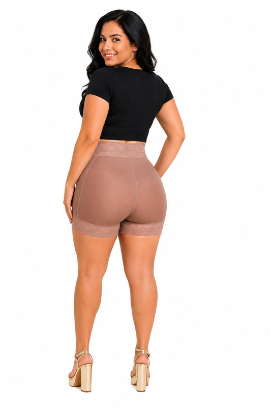 Short abrilia invisible