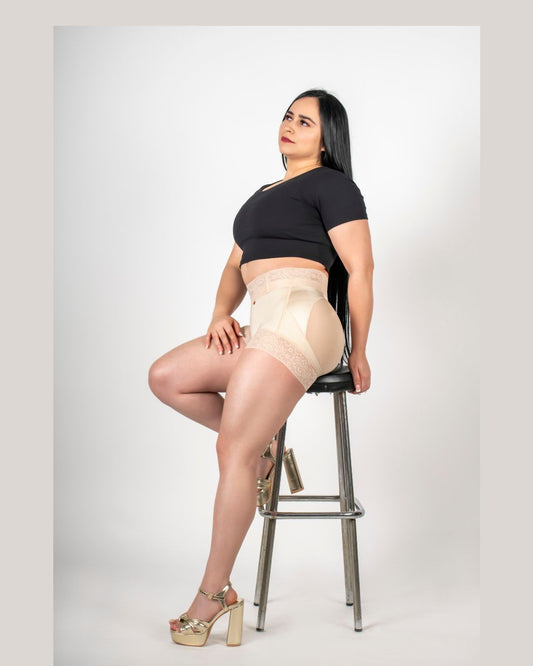 PANTY FAJA CACHETERO
