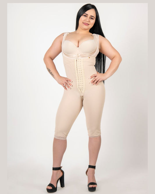 FAJA RUBY LARGA LIPOESCULTURAL