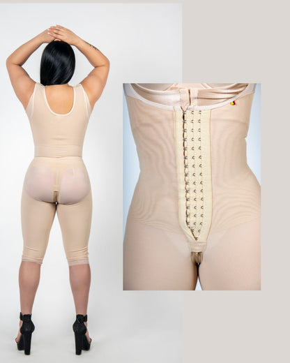 FAJA RUBY LARGA LIPOESCULTURAL