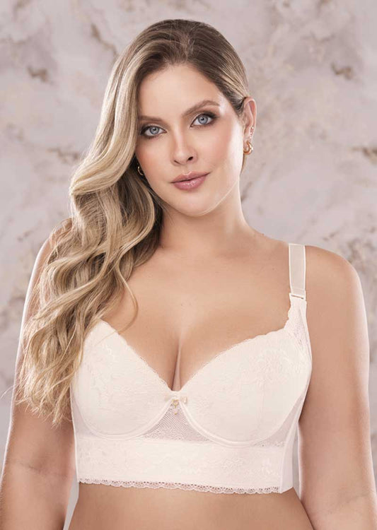 BRASIER  COLOMBIANO COBERTURA TOTAL