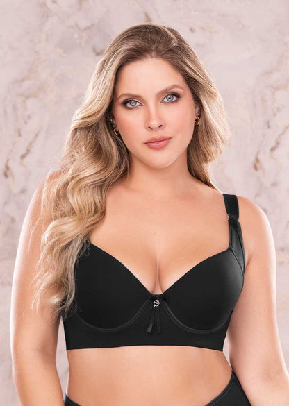 BRASIER DE SOPORTE MAXIMO