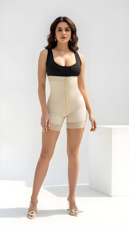 FAJA RUTH ESTRAPLE LEVANTA COLA