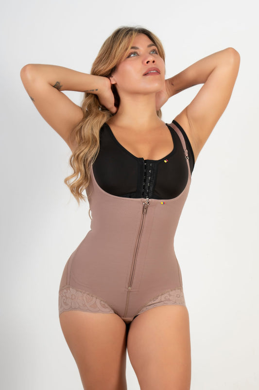 Faja Melissa Tira Final
