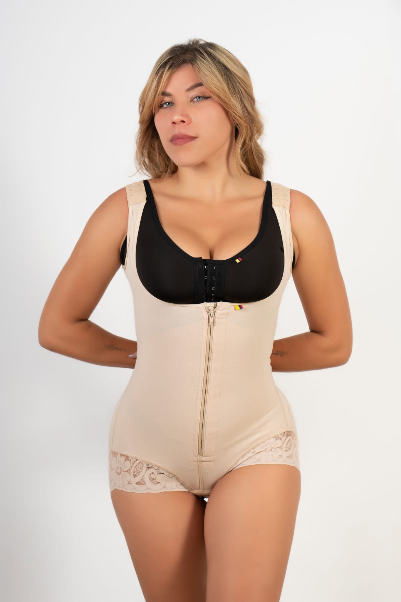 Faja Melissa Tira Ancha