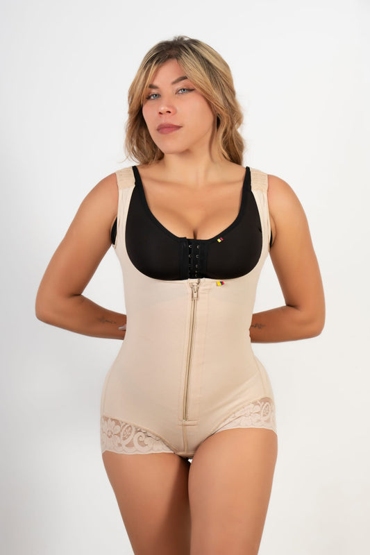 Faja Melissa Tira Ancha