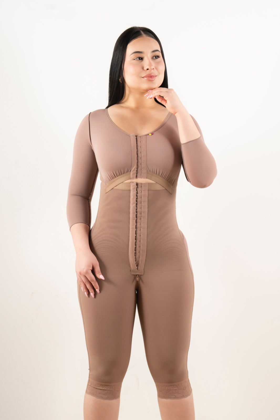 Faja Lipo Escultural