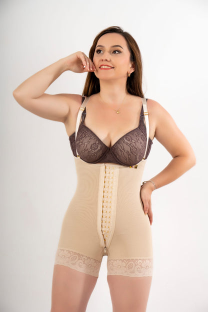 faja viviana broches