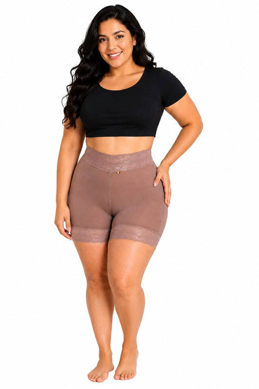 Short abrilia invisible
