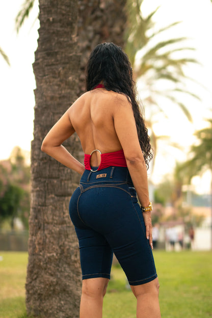 PANTALON DE VERANO COLOMBIANO